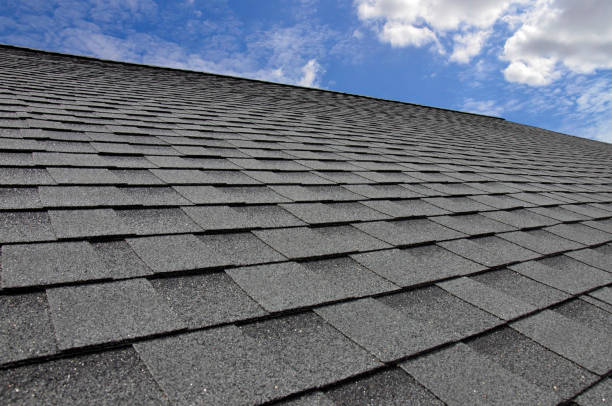 Commercial Roofing Services